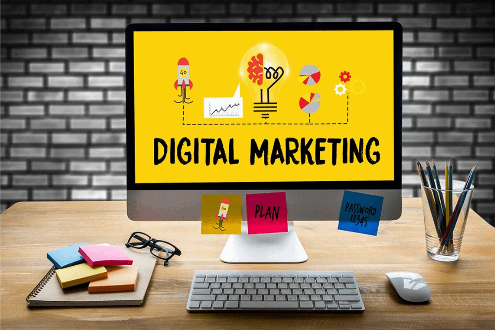 8 Essential Skills of a Digital Marketing Consultant | Melissa How